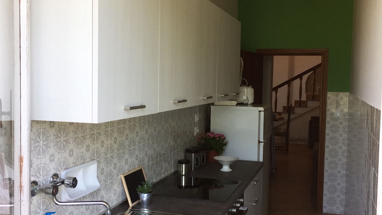 Photo of Kitchen in Oliveto