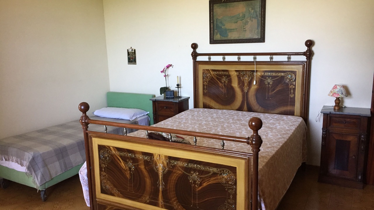 Photo of Bedroom in Oliveto