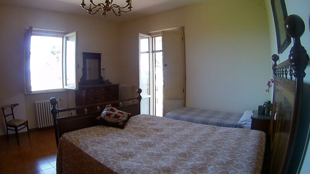 Photo of Bedroom in Oliveto