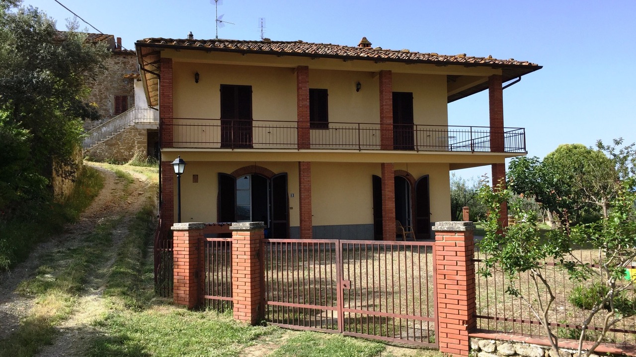 Photo of Outdoor in Oliveto