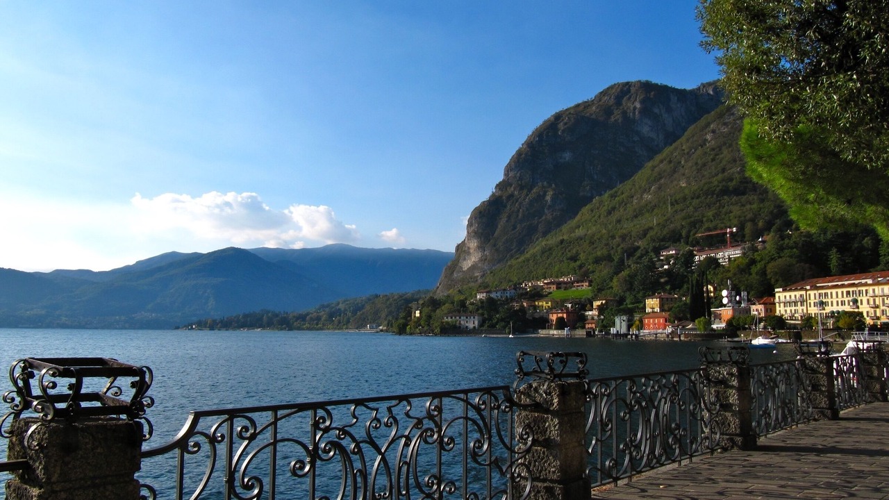 Photo of Others in Menaggio