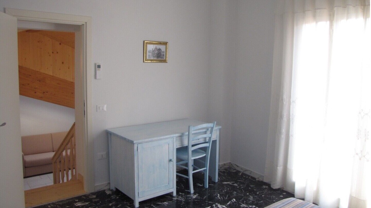 Photo of Bedroom in Terzorio