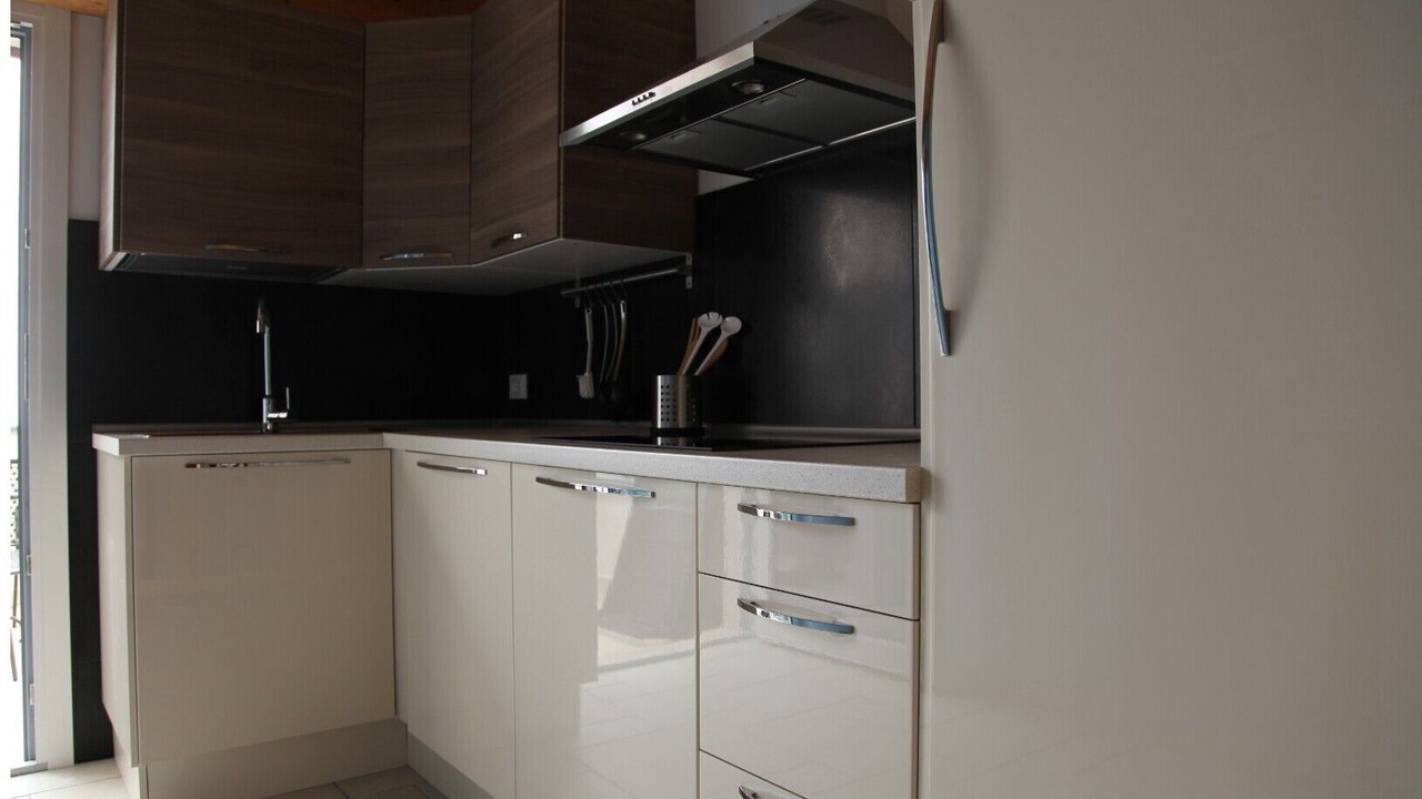 Photo of Kitchen in Terzorio