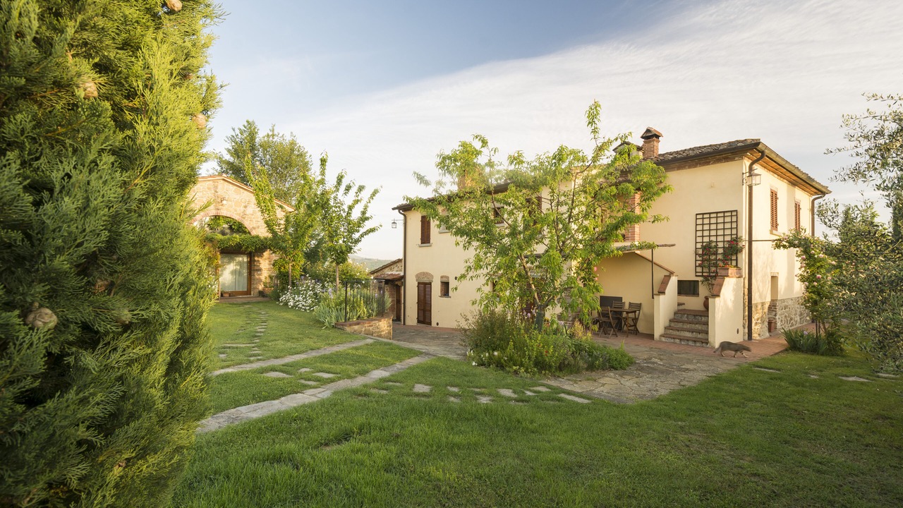Photo of Outdoor in Monte San Savino