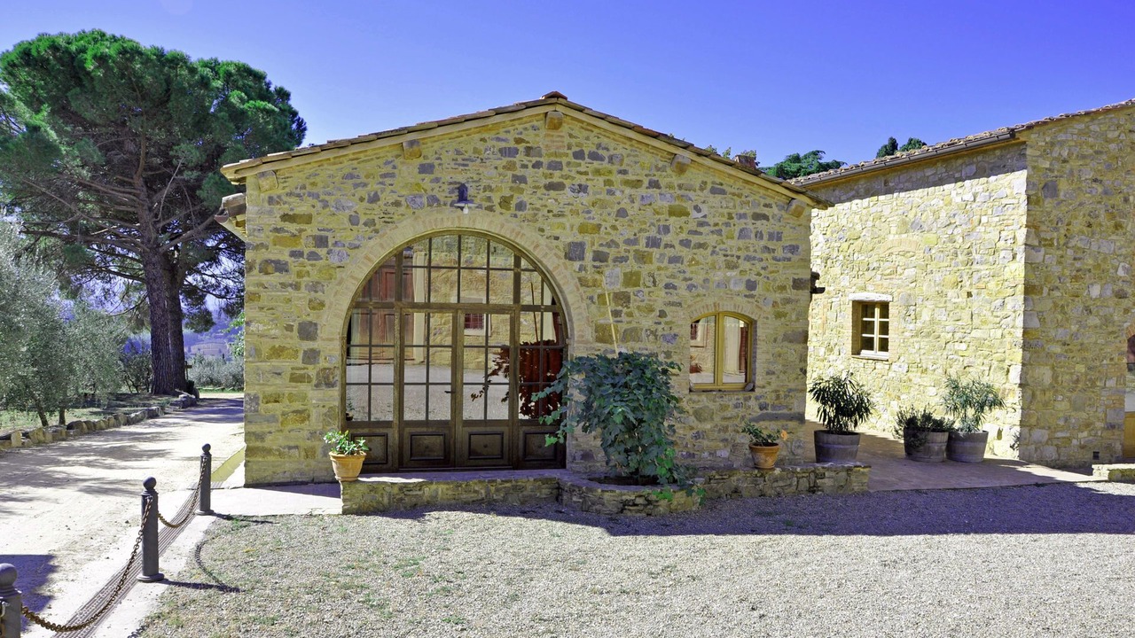 Photo of Outdoor in Poggibonsi