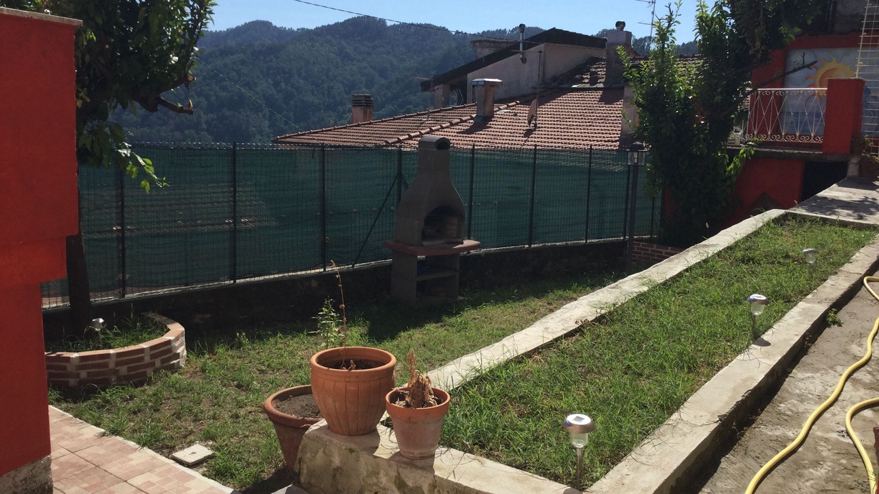 Photo of Patio Balcony in Follo