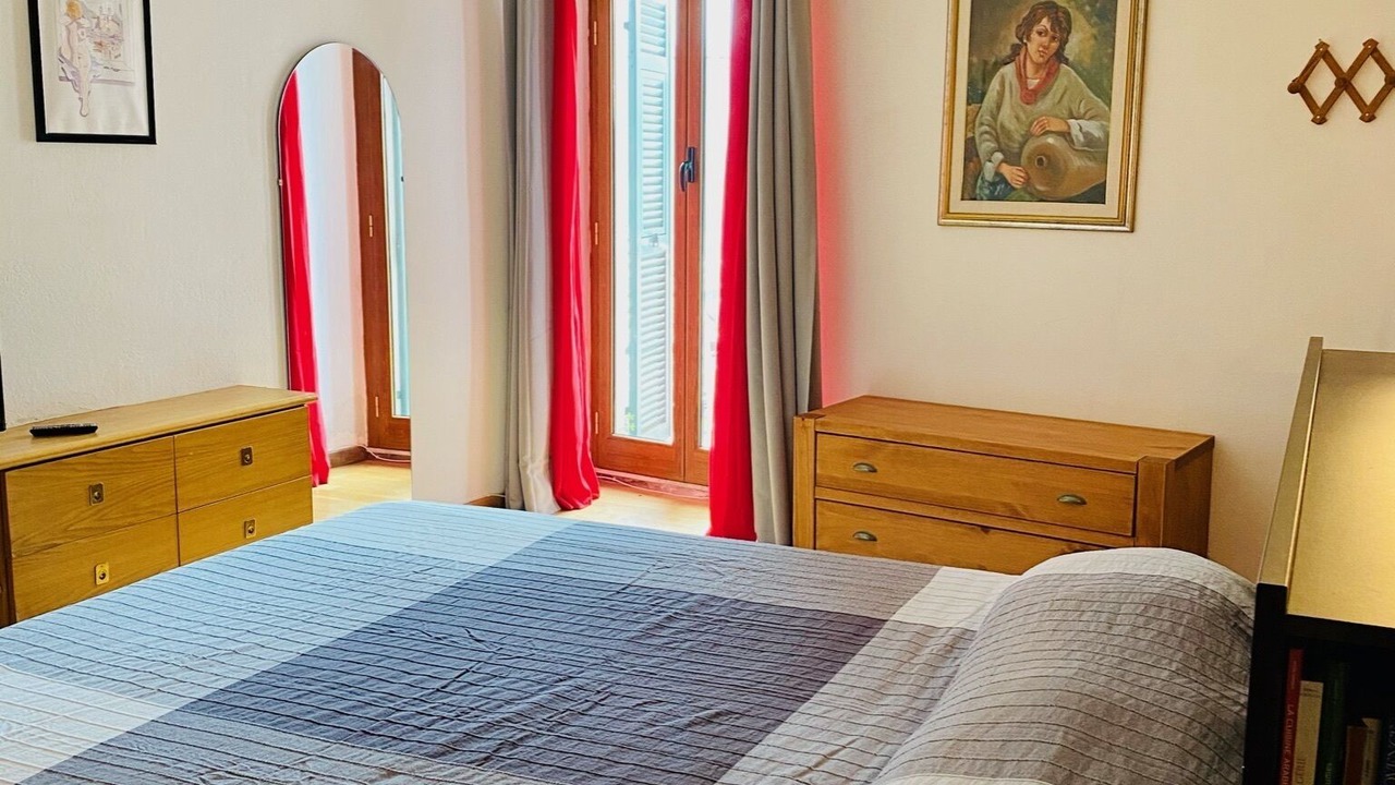 Photo of Bedroom in Follo