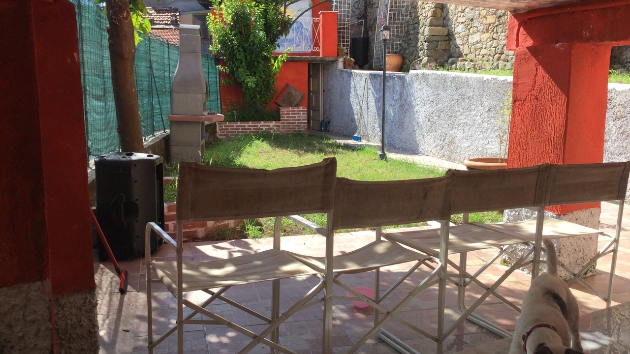 Photo of Patio Balcony in Follo