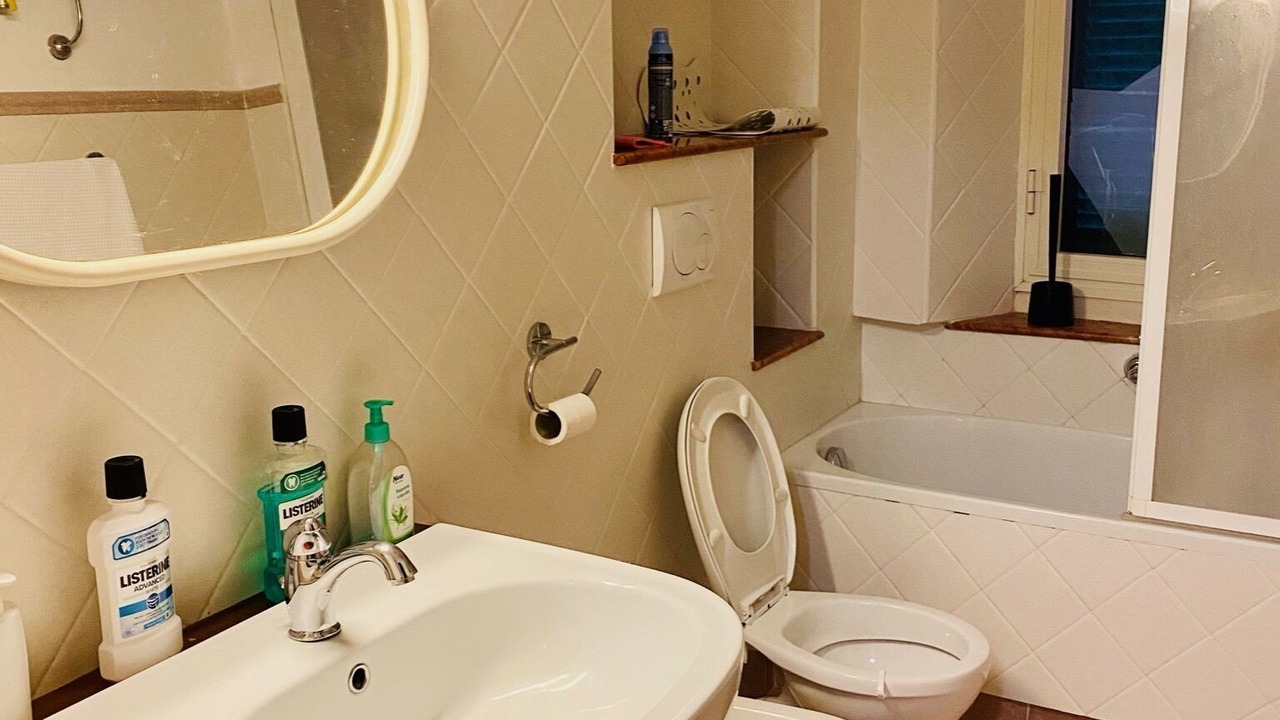 Photo of Bathroom in Follo