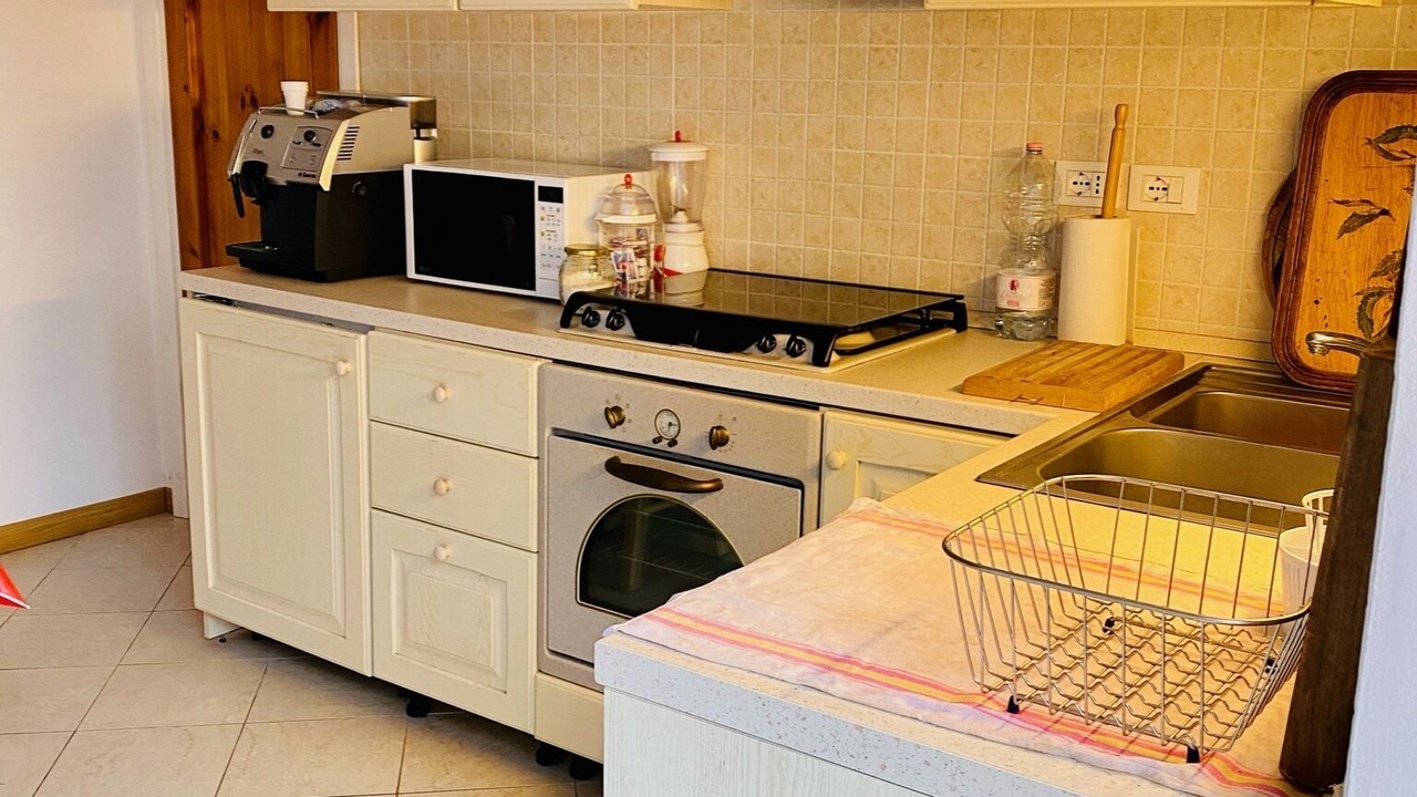 Photo of Kitchen in Follo