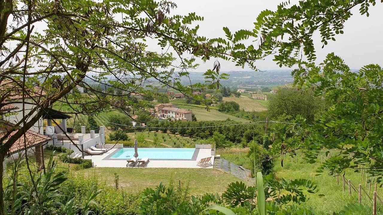 Photo of Outdoor in Costigliole d'Asti