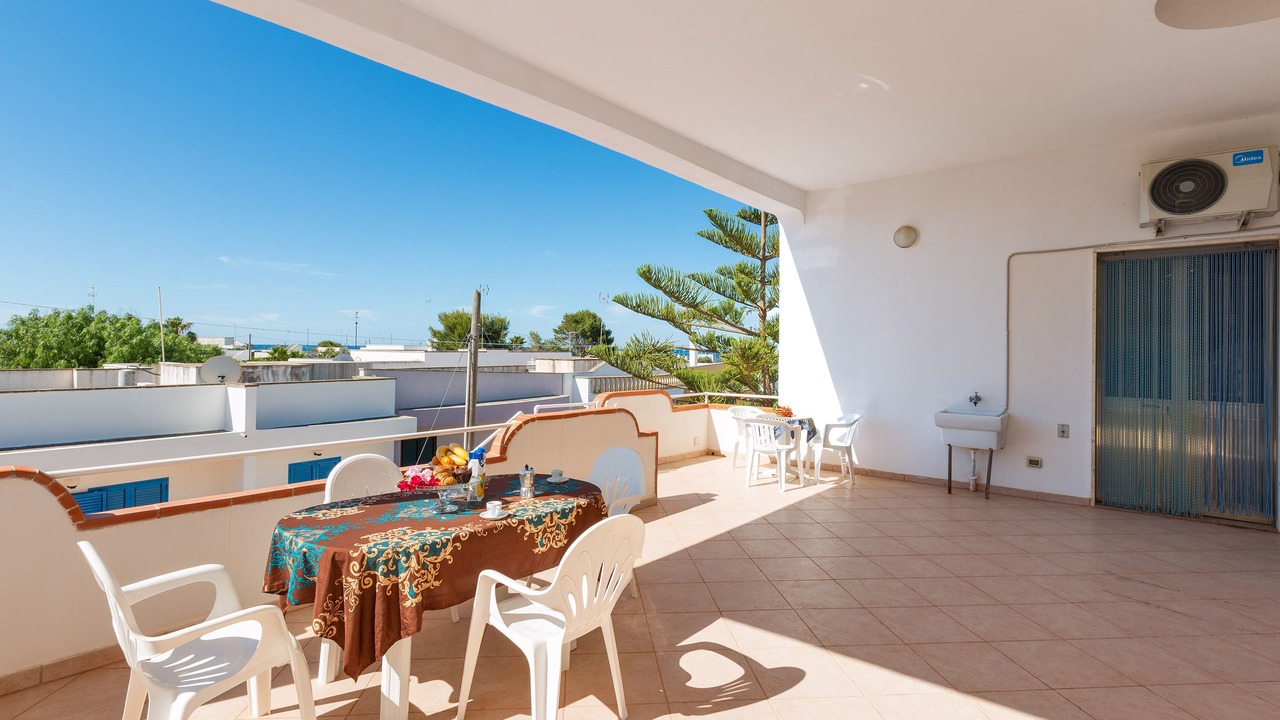 Photo of Outdoor in Posto Rosso
