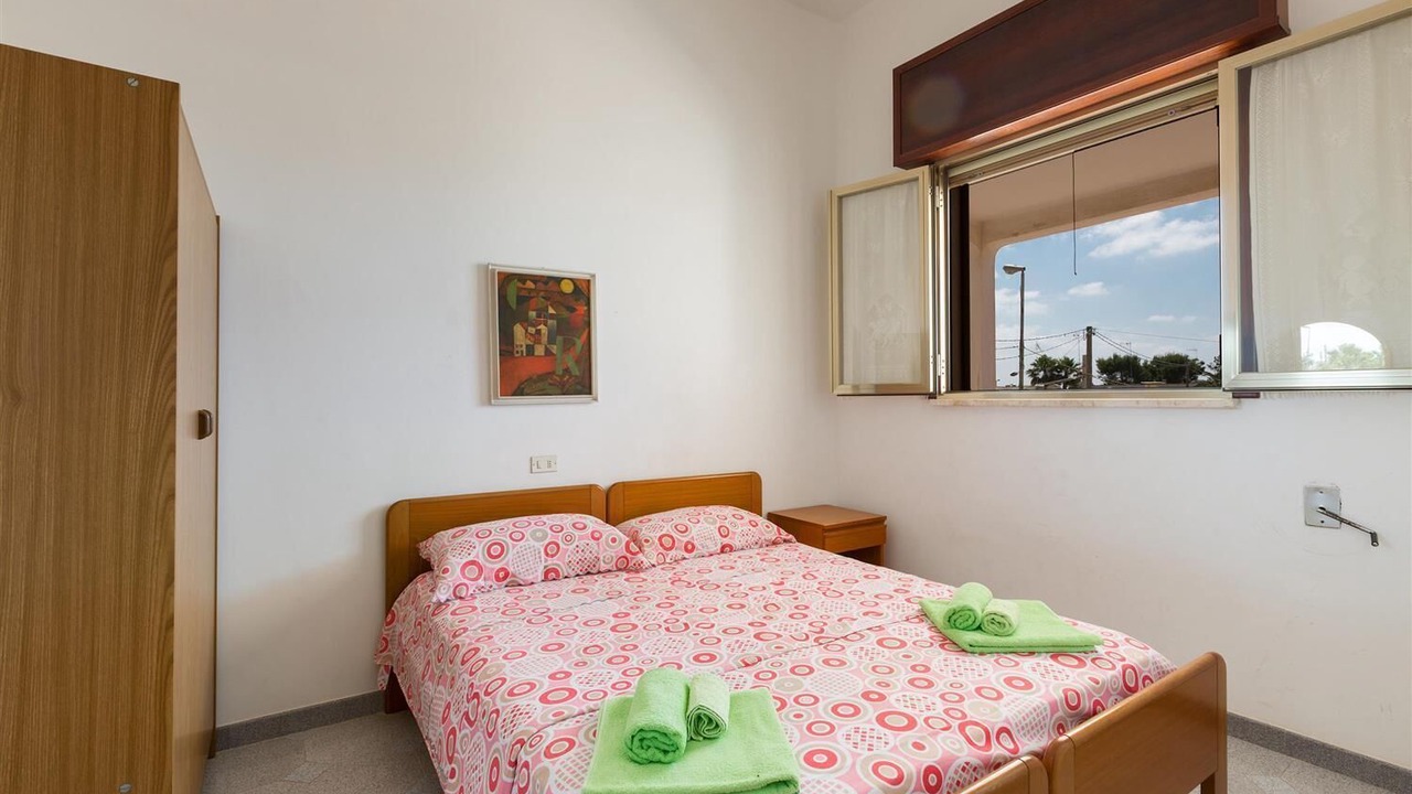 Photo of Bedroom in Posto Rosso