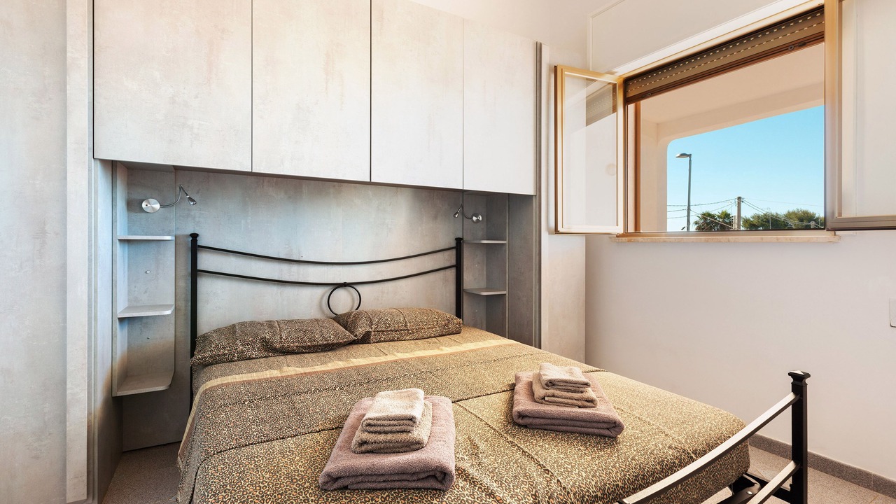Photo of Bedroom in Posto Rosso