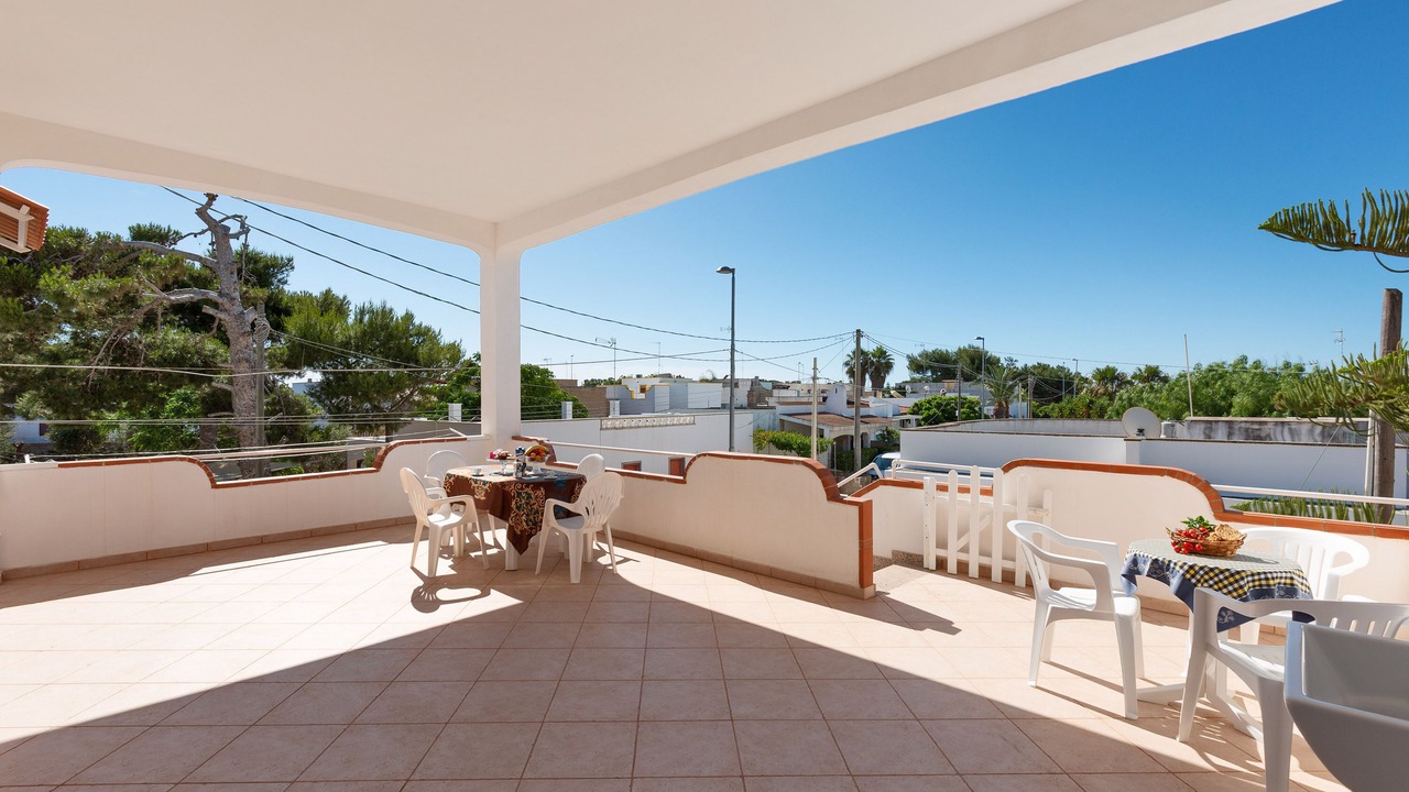 Photo of Outdoor in Posto Rosso