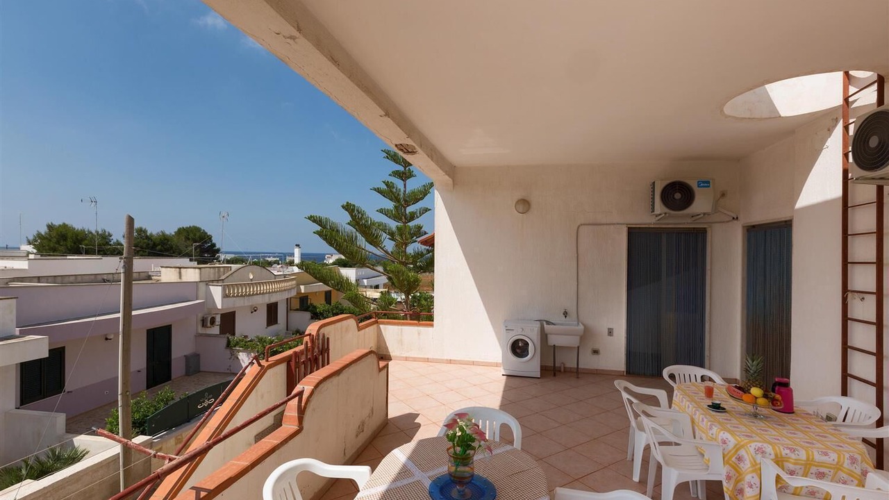 Photo of Outdoor in Posto Rosso