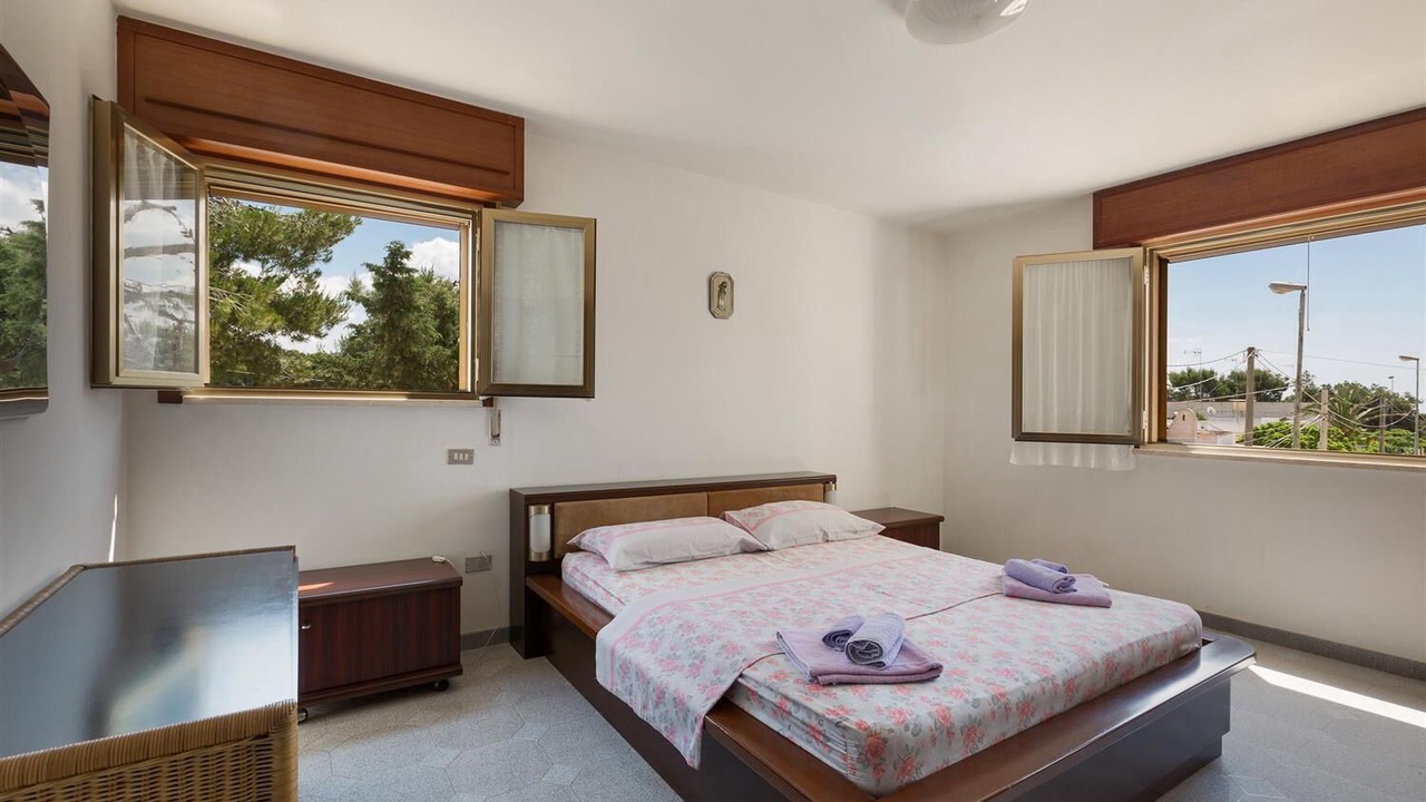 Photo of Bedroom in Posto Rosso