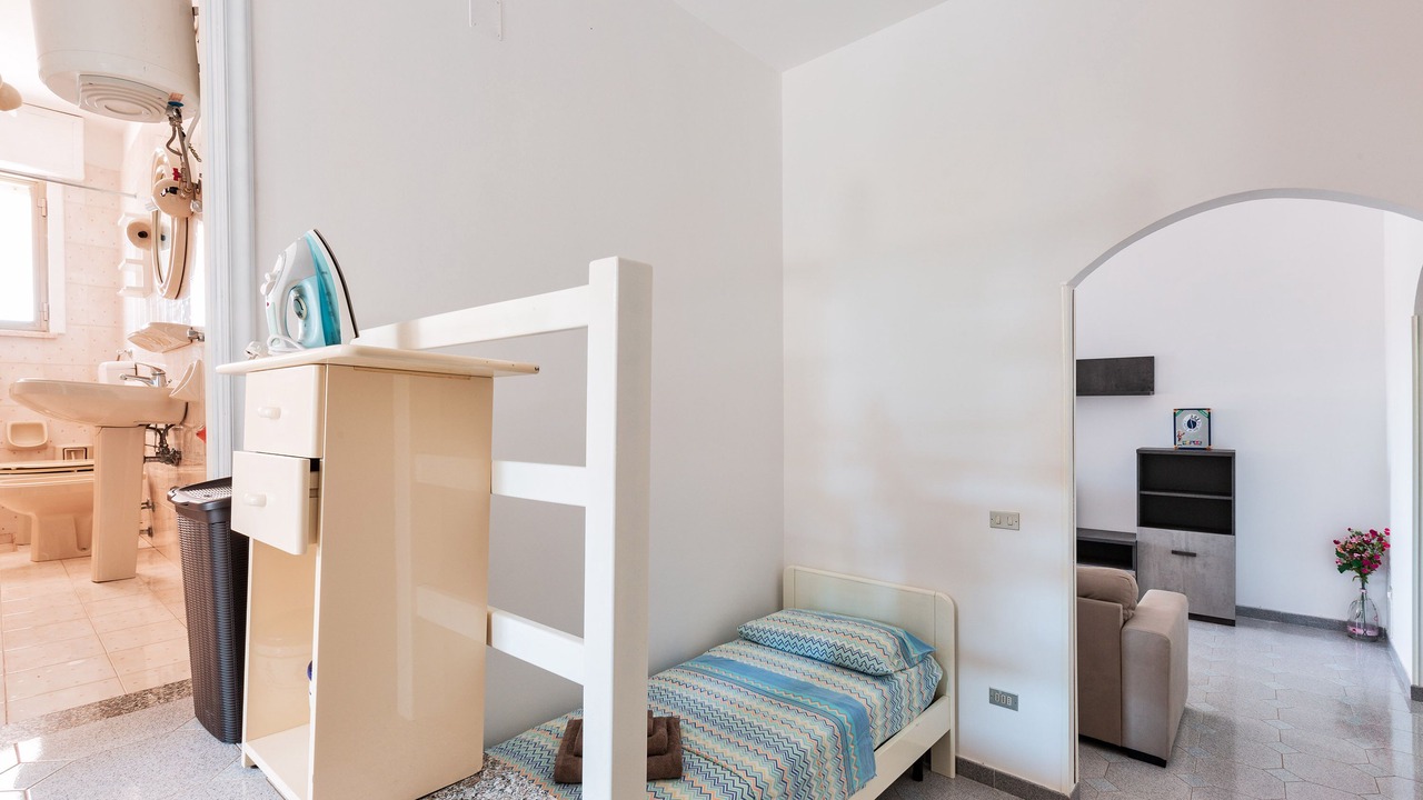 Photo of Bedroom in Posto Rosso