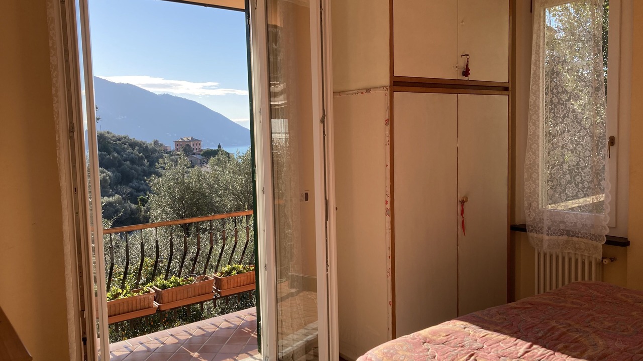 Photo of Bedroom in Recco