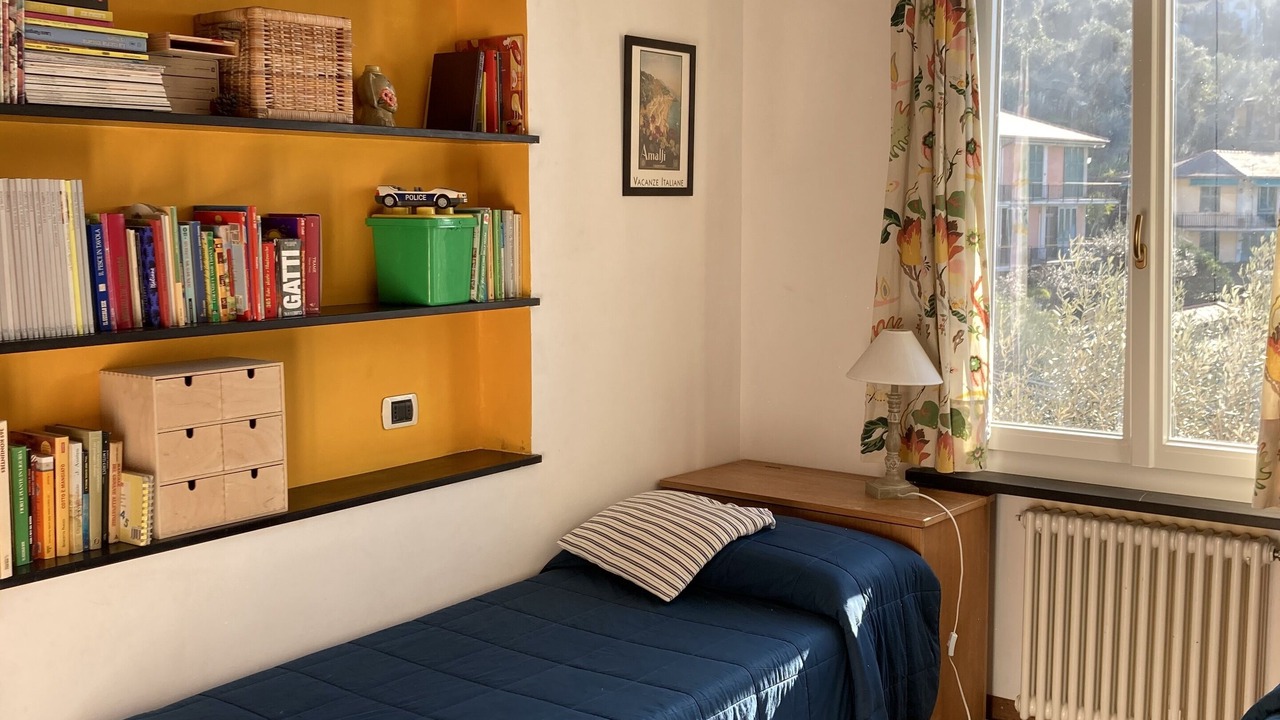 Photo of Bedroom in Recco