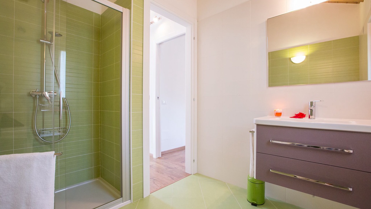 Photo of Bathroom in Tremezzina