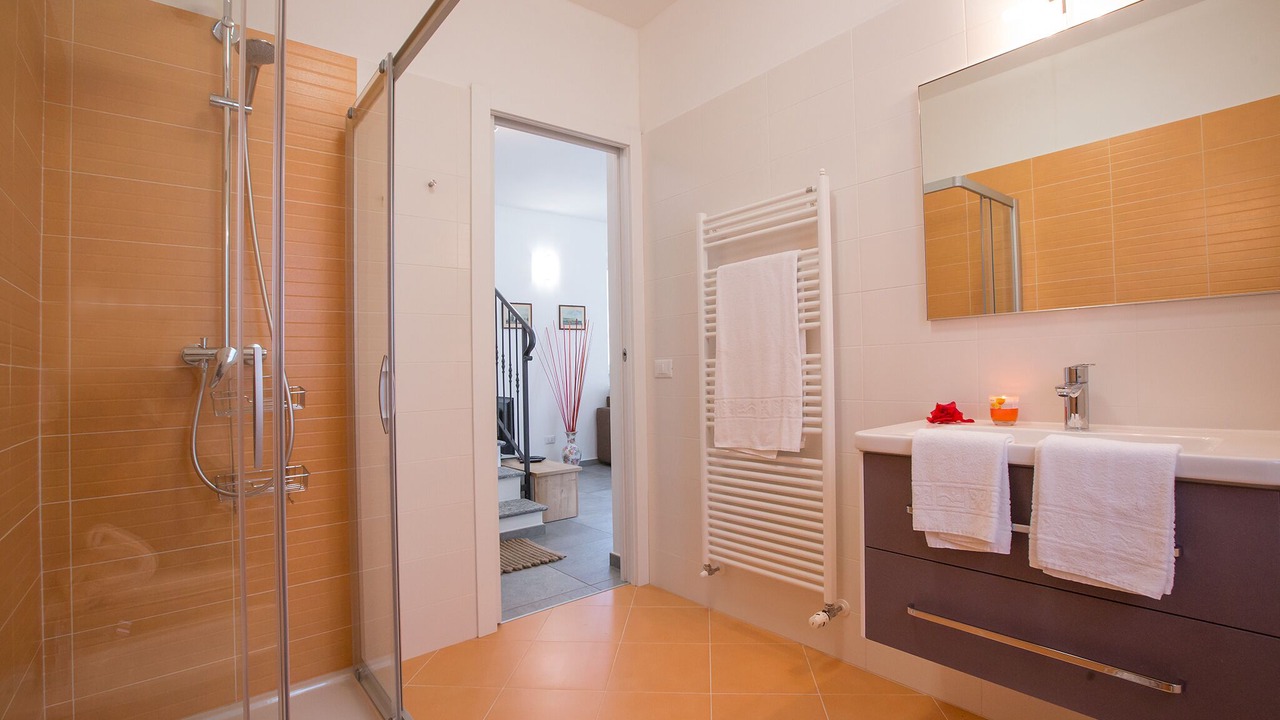 Photo of Bathroom in Tremezzina