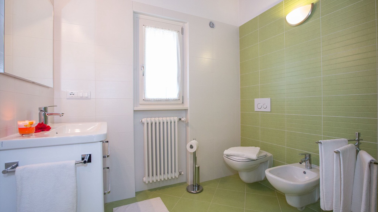Photo of Bathroom in Tremezzina