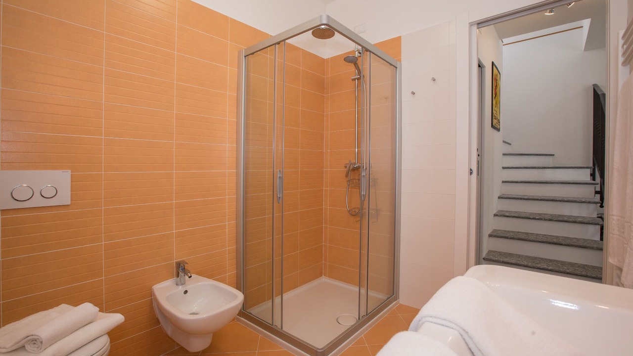 Photo of Bathroom in Tremezzina
