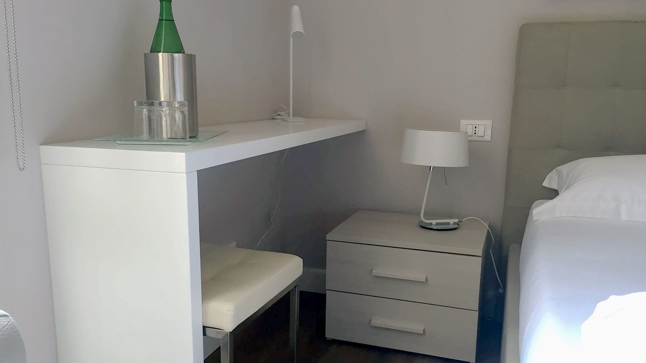 Photo of Bedroom in Monte Sacro