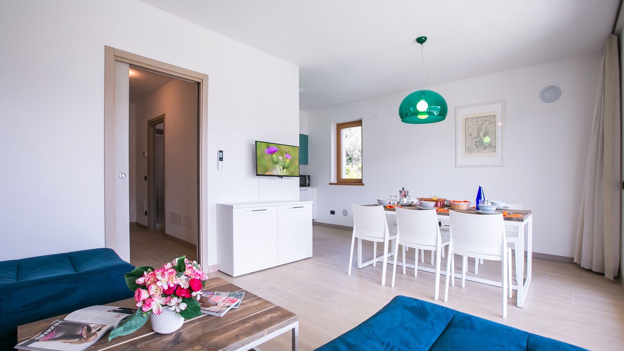 Photo of Bedroom in Tremezzo