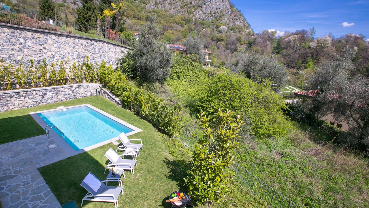Photo of Outdoor in Tremezzo
