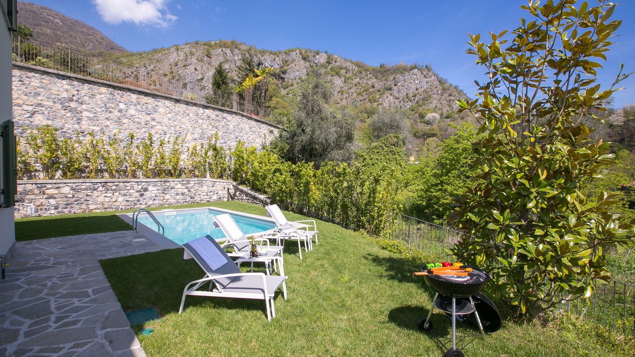 Photo of Outdoor in Tremezzo