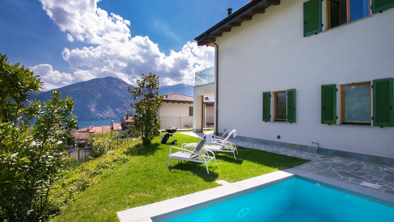 Photo of Outdoor in Tremezzo