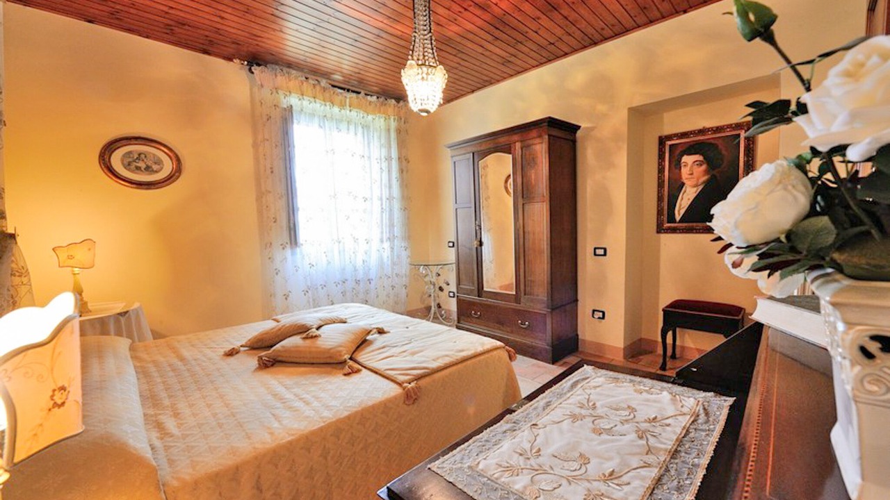 Photo of Bedroom in Old Town