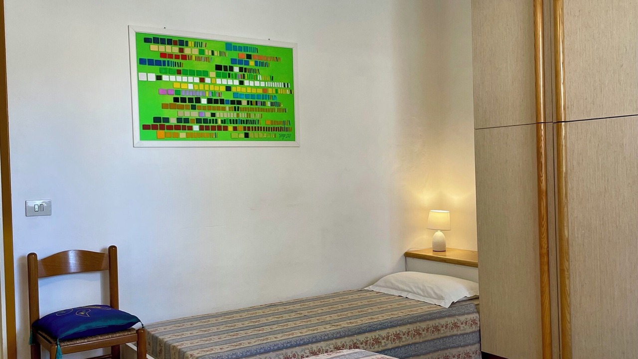 Photo of Bedroom in Verbania