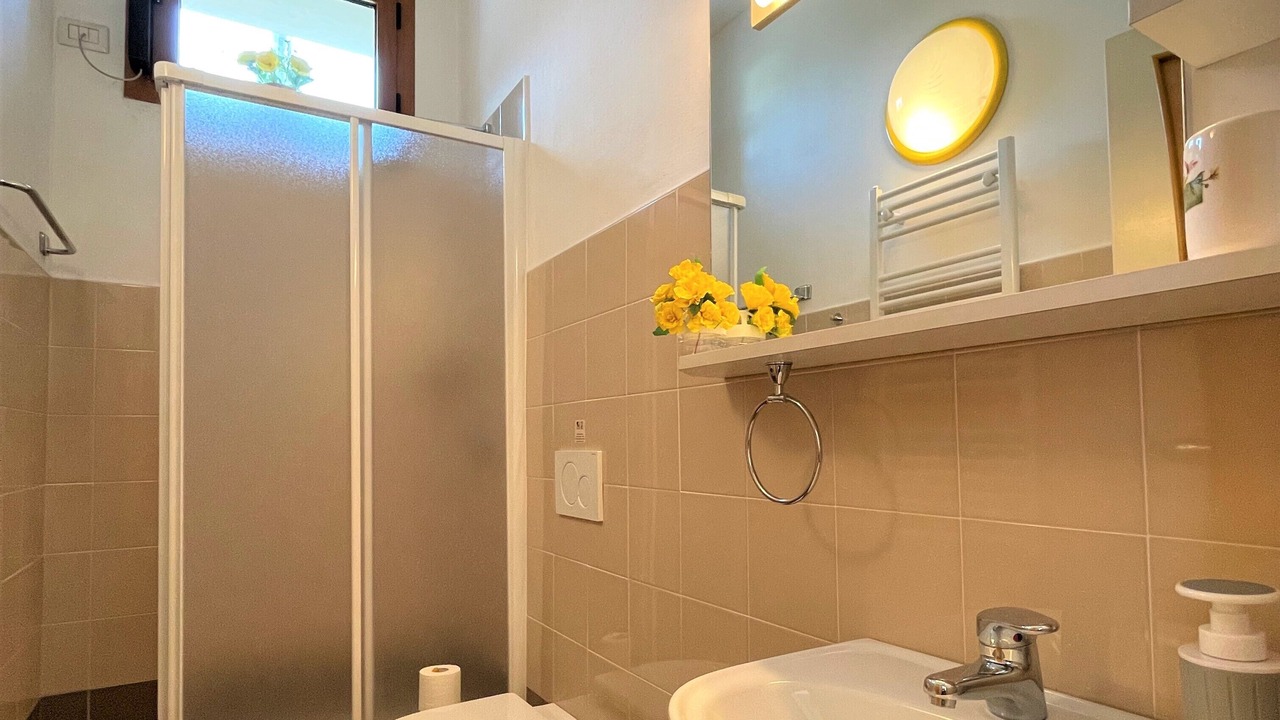 Photo of Bathroom in Verbania