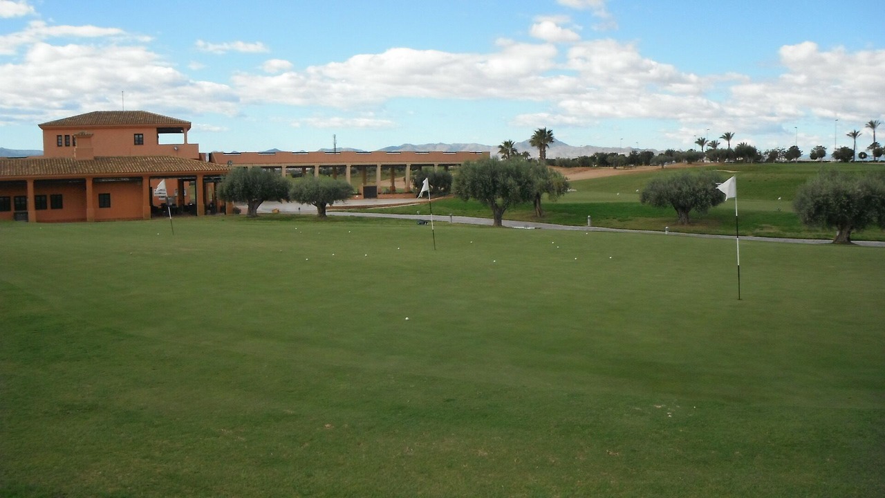 Photo of Others in Hacienda del Alamo