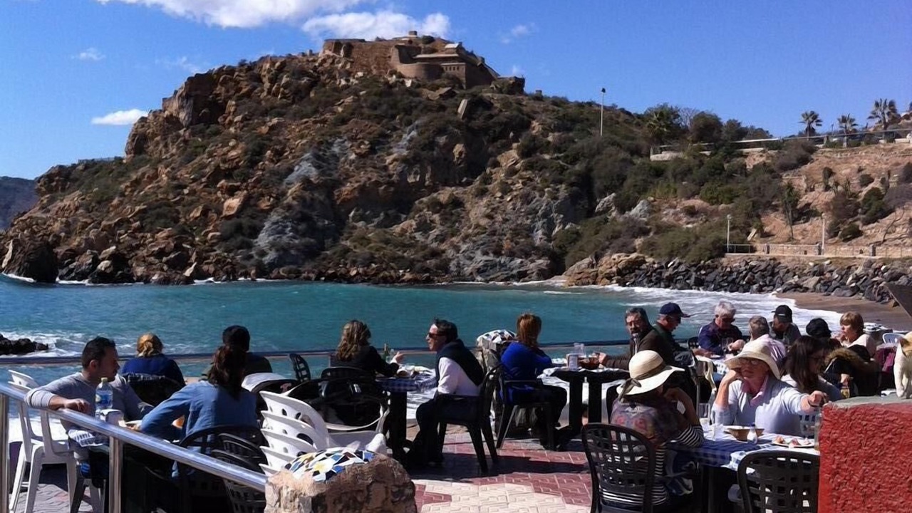 Photo of Others in Hacienda del Alamo
