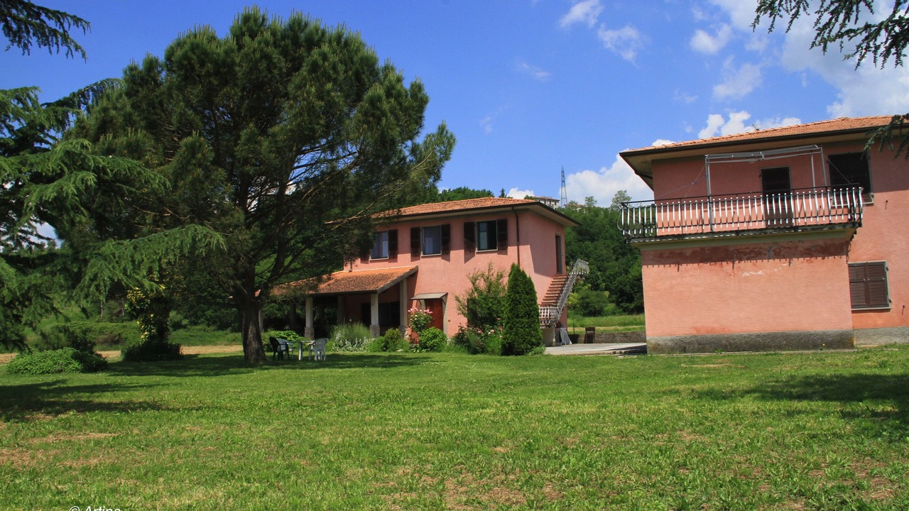 Photo of Outdoor in Gassano