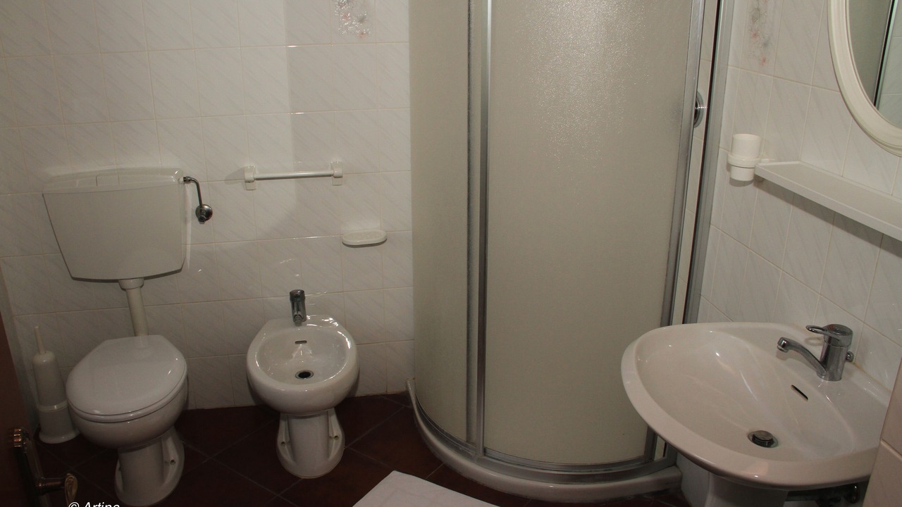 Photo of Bathroom in Gassano