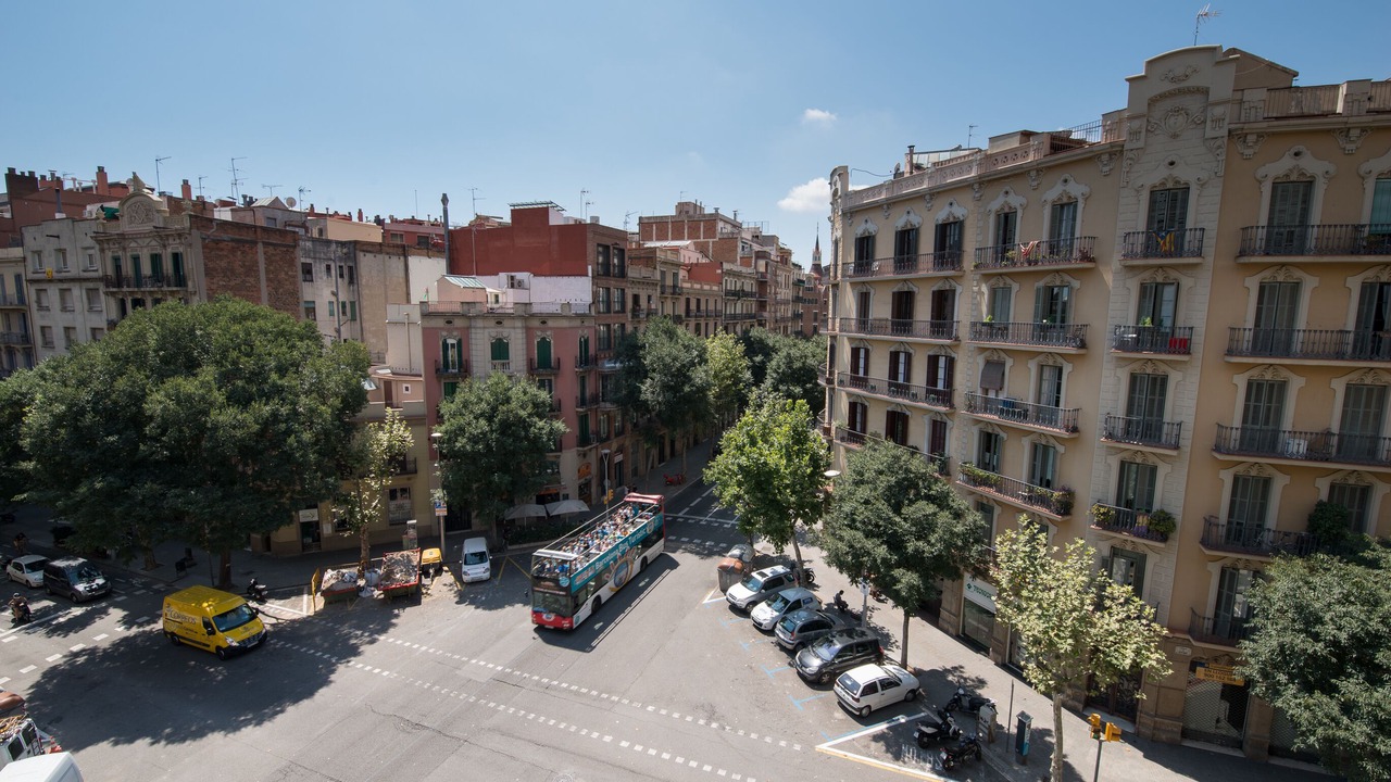 Photo of Outdoor in Dreta de l'Eixample