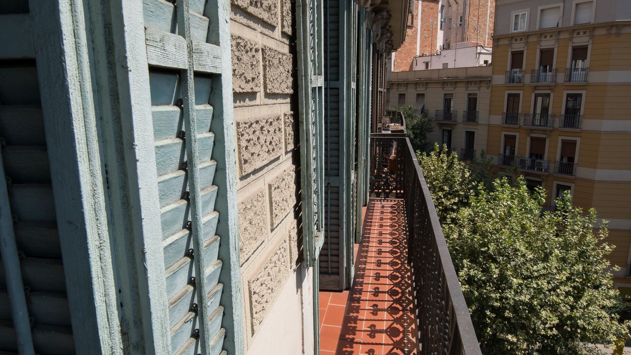 Photo of Outdoor in Dreta de l'Eixample