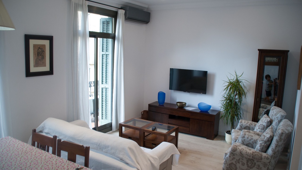 Photo of Bedroom in Dreta de l'Eixample