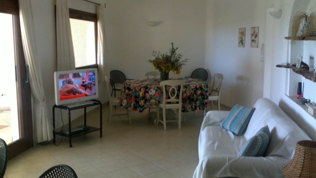 Photo of Livingroom in San Teodoro