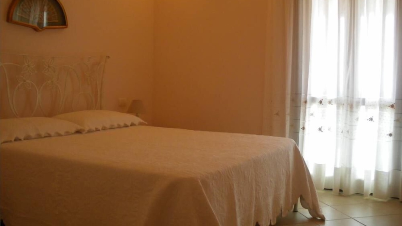 Photo of Bedroom in San Teodoro