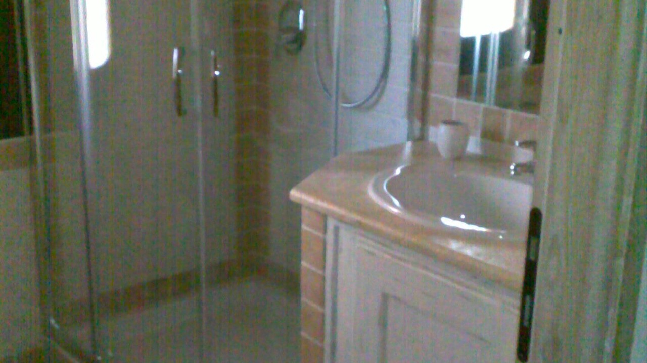 Photo of Bathroom in San Teodoro