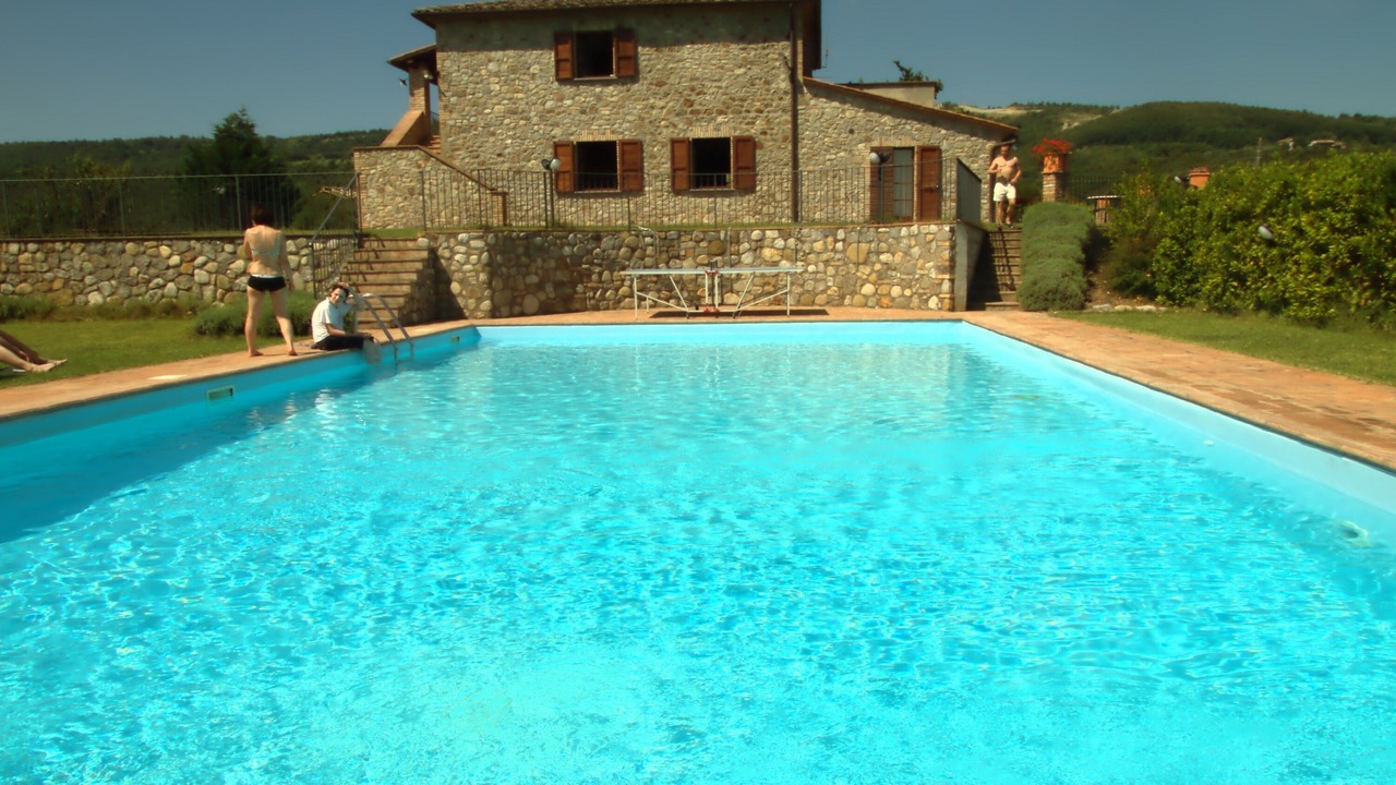 Photo of Outdoor in Castel Viscardo