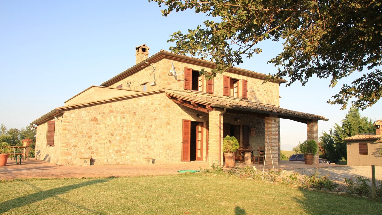 Photo of Outdoor in Castel Viscardo