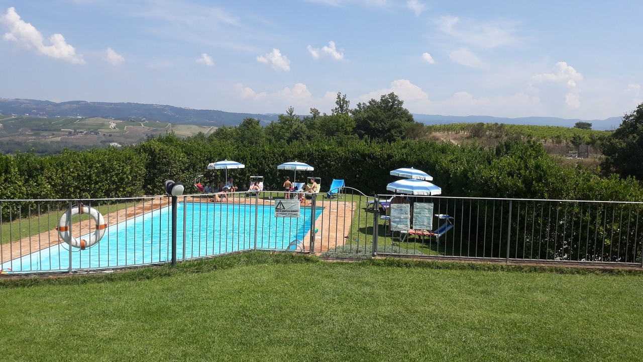 Photo of Outdoor in Castel Viscardo