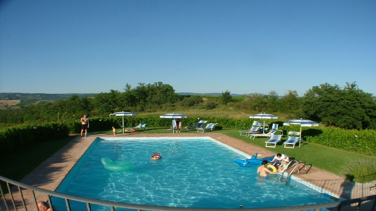Photo of Outdoor in Castel Viscardo